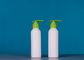 160ml Plastic Refillable pump Bottles for Facial Toner, Perfume Cosmetic Packing Skin Care