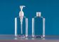 230ml Plastic Refillable Fine Mist Sprayer Bottles for Facial Toner, Mist Sprayer, Perfume Cosmetic Packing Skin Care